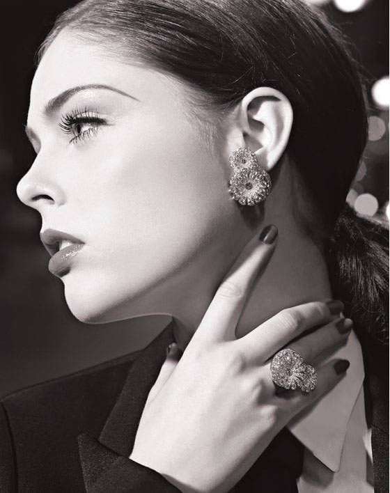 Coco Rocha