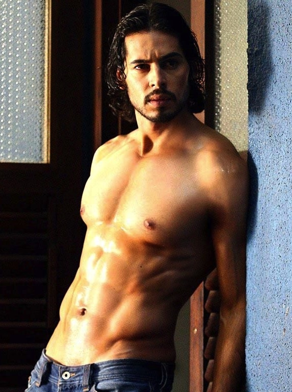 Picture of Dino Morea