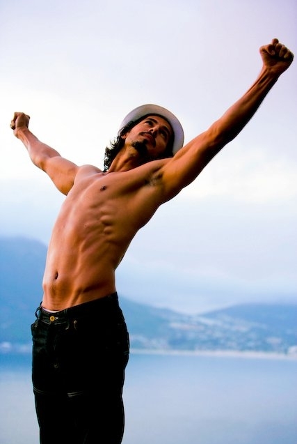 Dino Morea Dino Morea