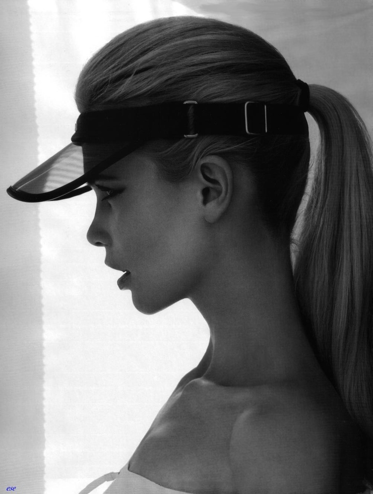 Claudia Schiffer Claudia Schiffer