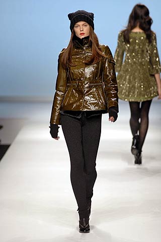 Shannan Click