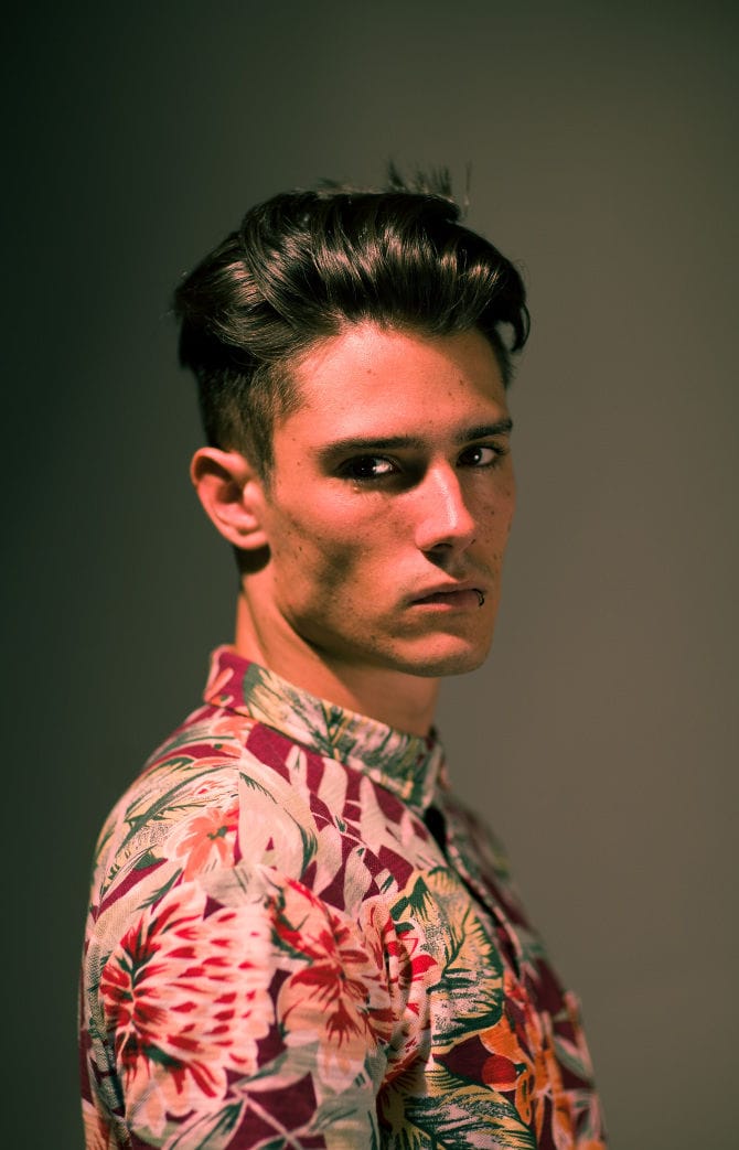 Diego Barrueco