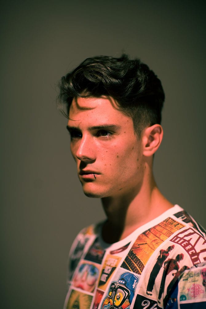 Diego Barrueco