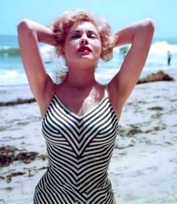 Janet Leigh Janet Leigh