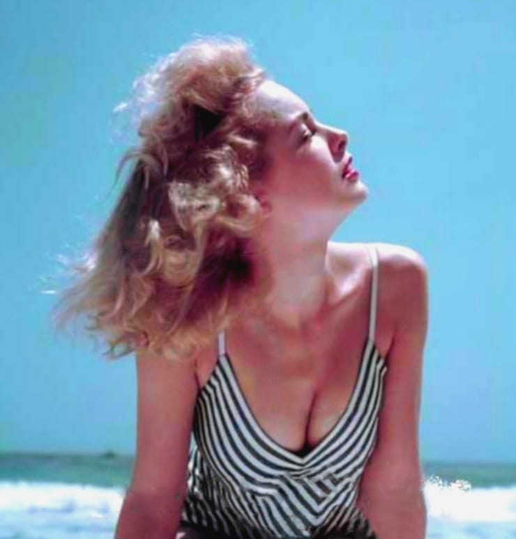 Janet Leigh Janet Leigh