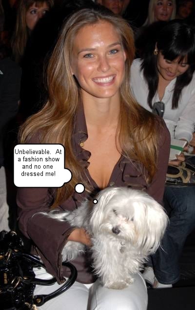Bar Refaeli