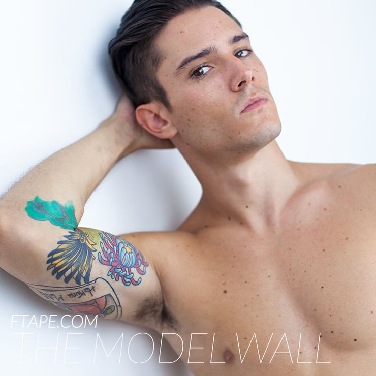 Diego Barrueco Diego Barrueco