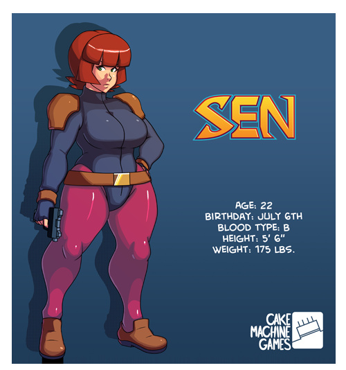 Project Sen