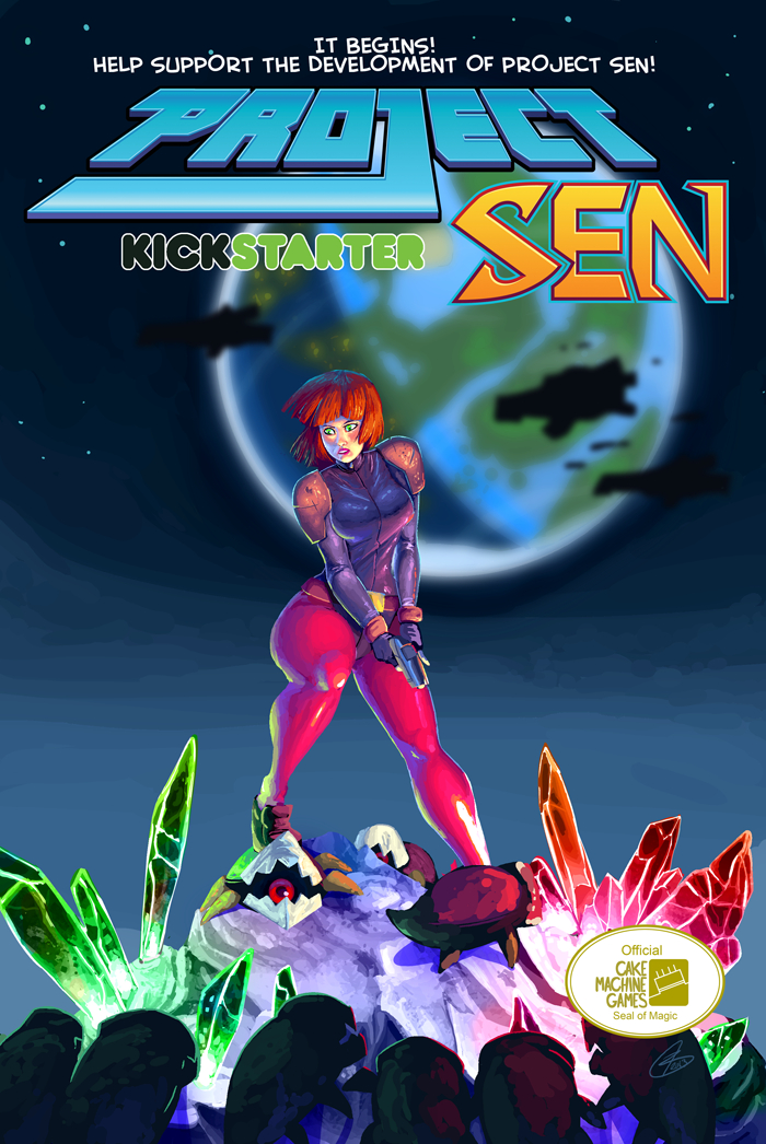 Project Sen