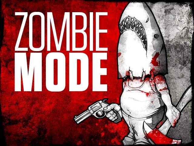 Zombie Mode
