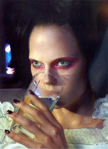 Shannan Click