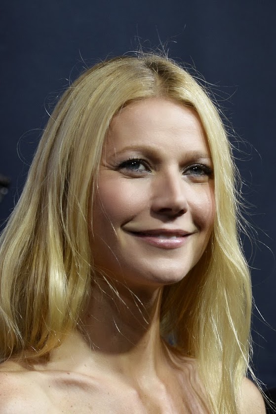 Gwyneth Paltrow Gwyneth Paltrow