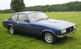 Bristol Type 603
