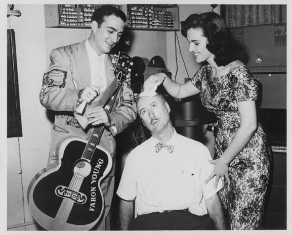 Wanda Jackson