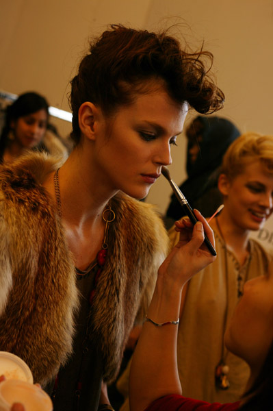 Shannan Click