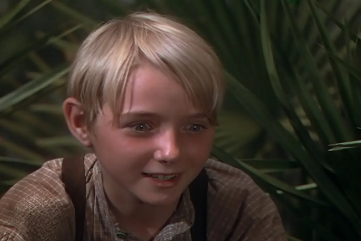 The Yearling The Yearling