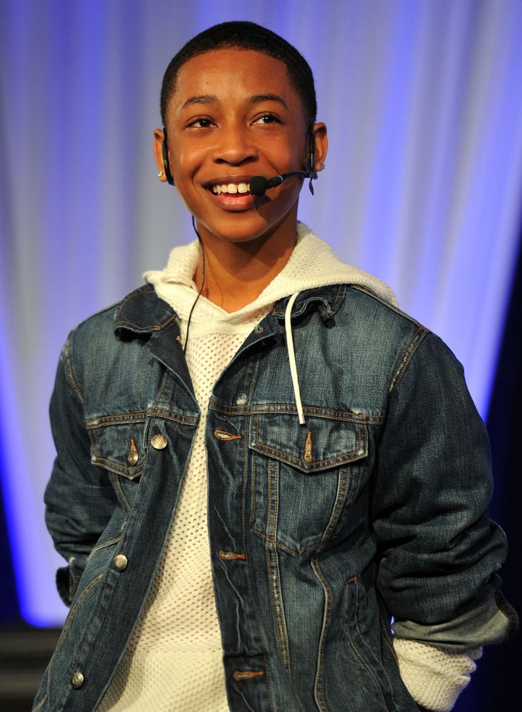 Jacob Latimore