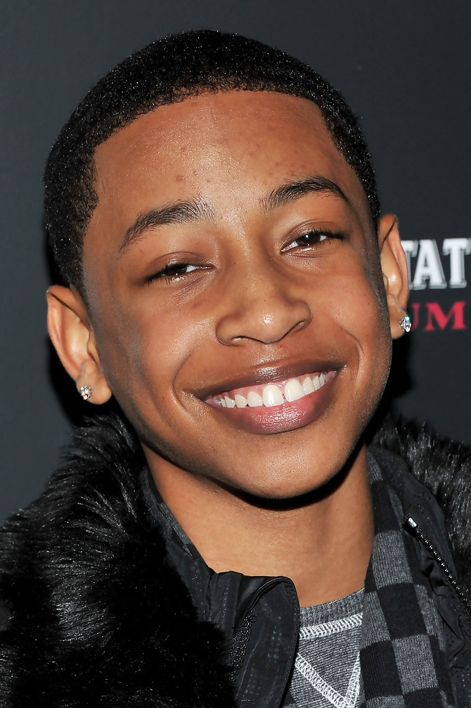 Jacob Latimore