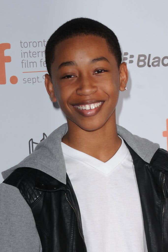 Jacob Latimore