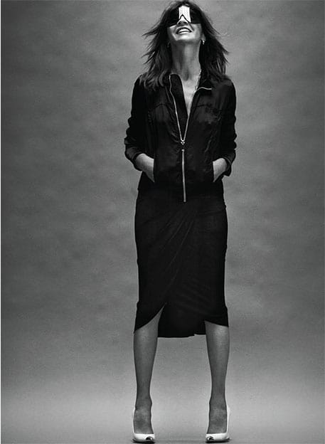 Picture of Carine Roitfeld