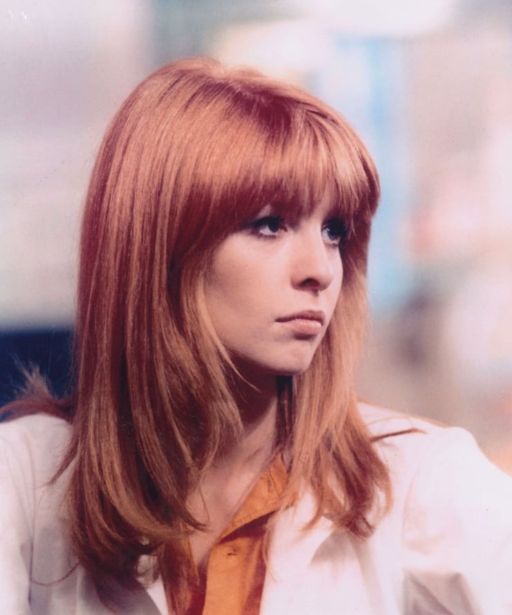 Jane Asher Jane Asher