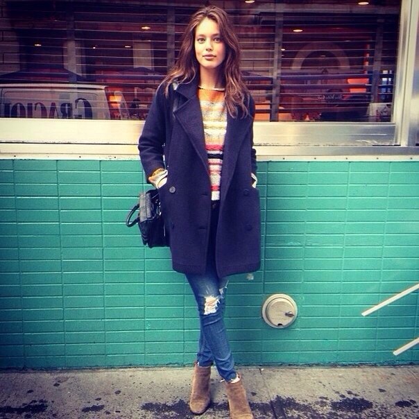 Emily Didonato Emily Didonato