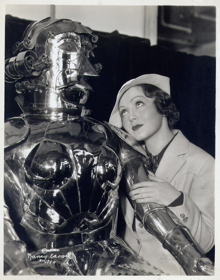 Nancy Carroll Nancy Carroll