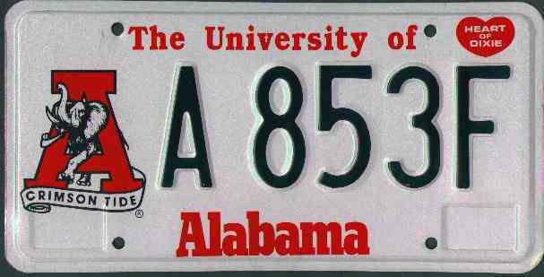Alabama