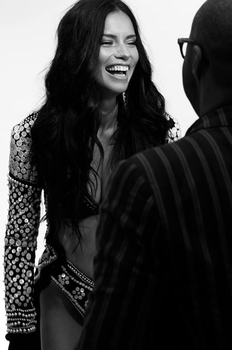 Adriana Lima