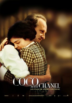 Coco Before Chanel