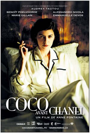Coco Before Chanel