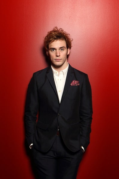 Sam Claflin