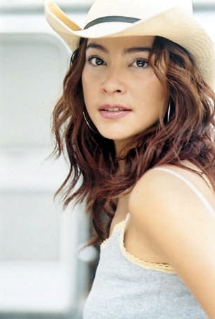 Marsha Wattanapanich Marsha Wattanapanich