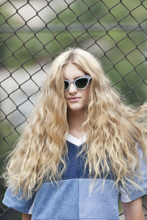 Willow Shields