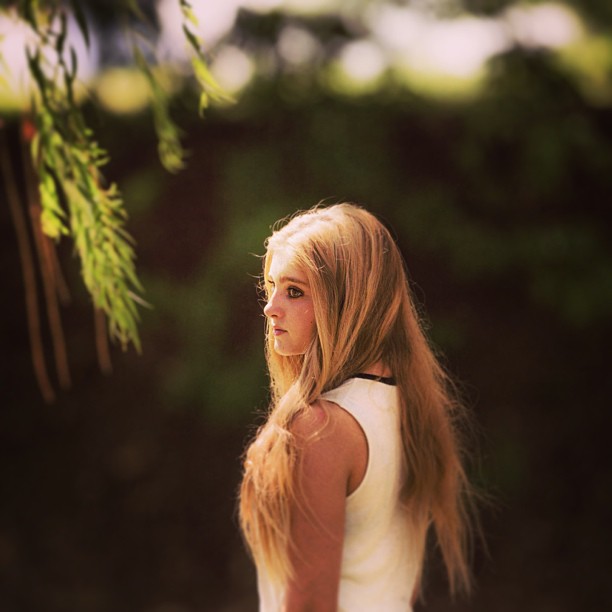 Willow Shields