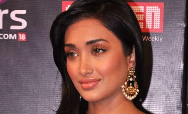 Jiah Khan