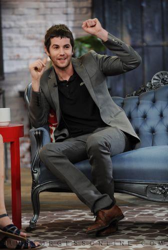 Jim Sturgess