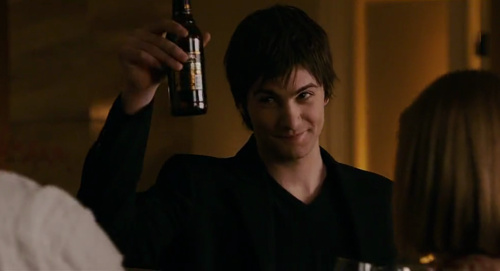 Jim Sturgess