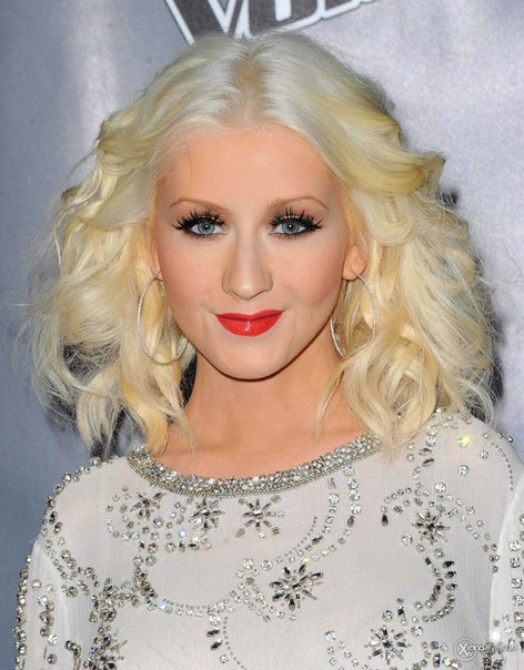 Picture of Christina Aguilera