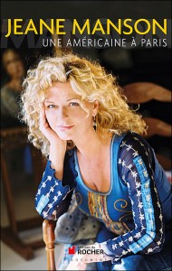 Jeane Manson - Une Américaine à Paris