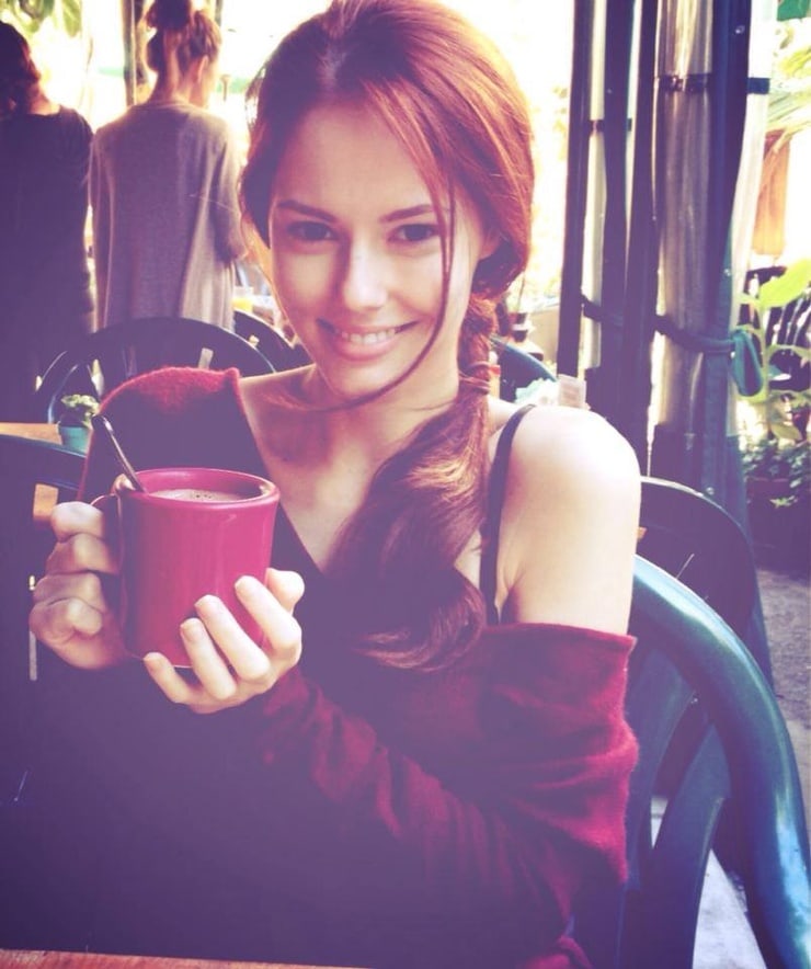 Alyssa Campanella Alyssa Campanella