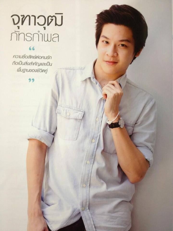 Juthawut Pattarakhumphol Juthawut Pattarakhumphol