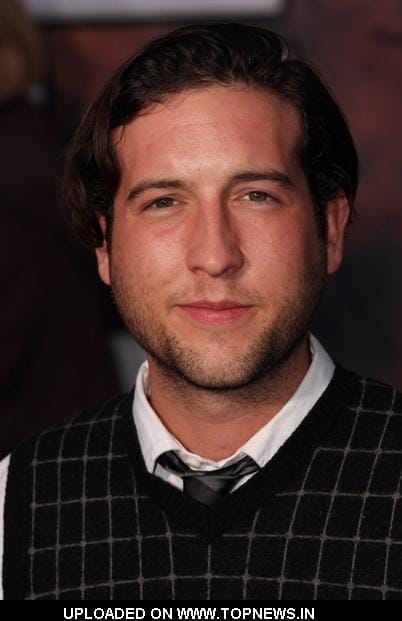 Chris Marquette