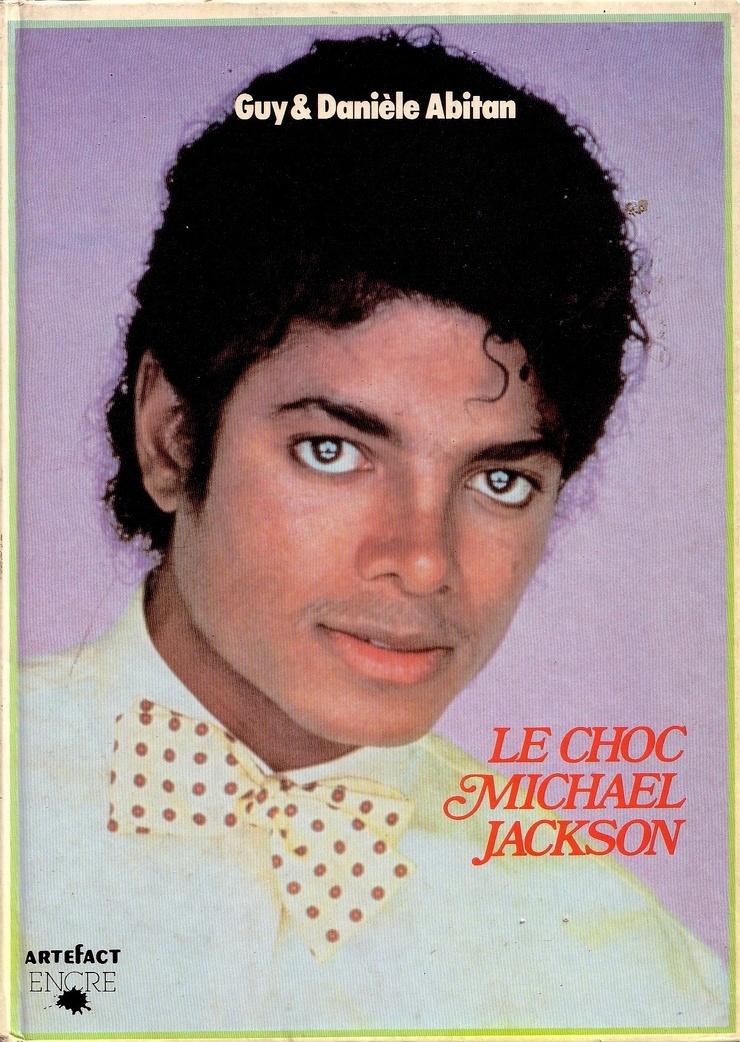 Le Choc Michael Jackson