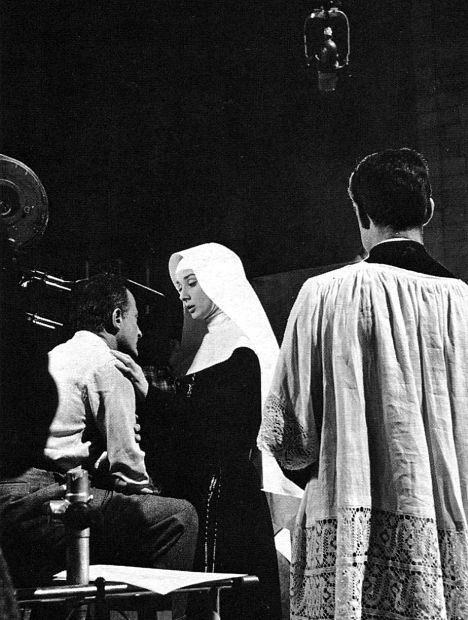 Fred Zinnemann Fred Zinnemann