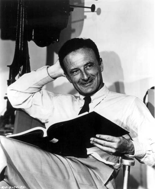 Fred Zinnemann