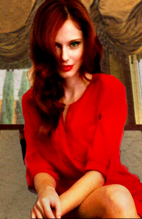 Alyssa Campanella Alyssa Campanella