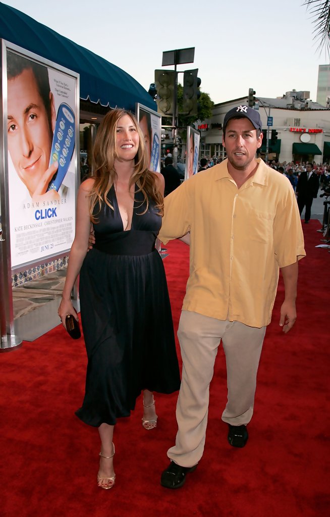 Adam Sandler