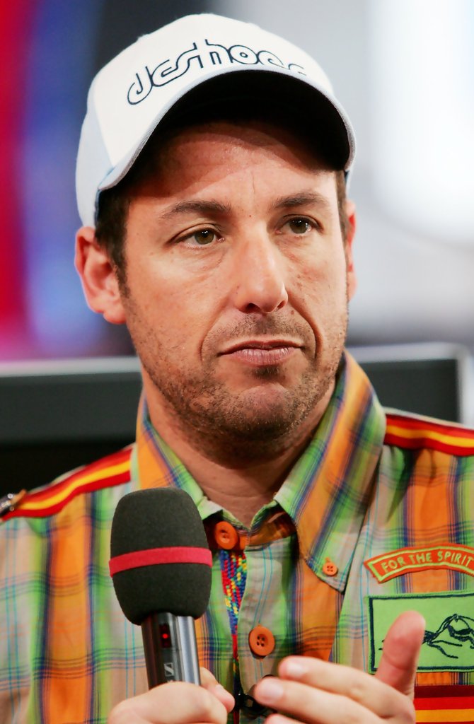 Adam Sandler Adam Sandler
