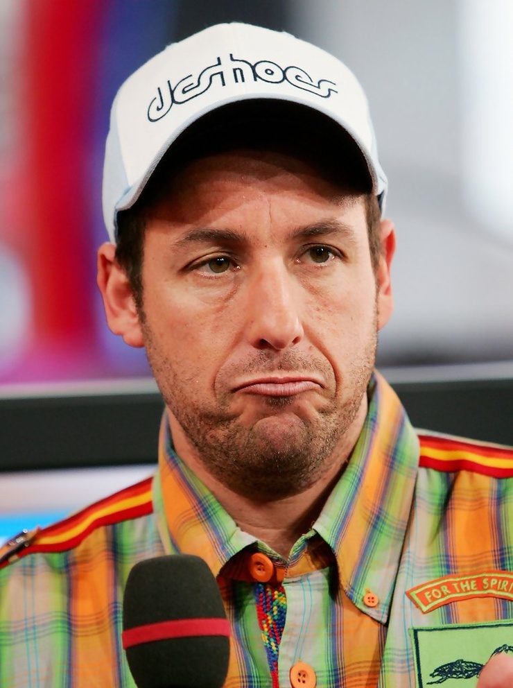 Adam Sandler